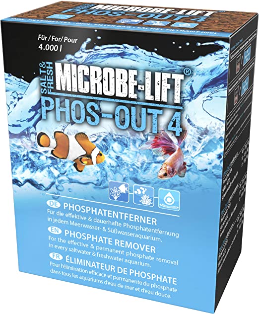 Arka Microbe-lift Phos-Out 4