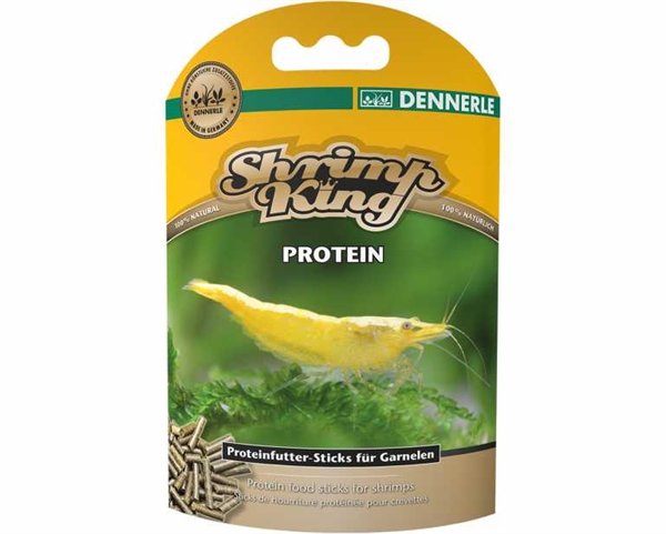Dennerle Shrimp King protein 45gr