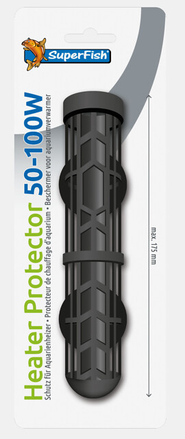 Superfis heater protector 50w-100w