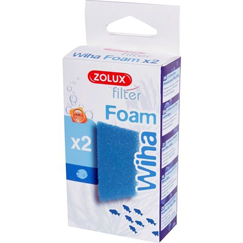 Zolux Foam wiha