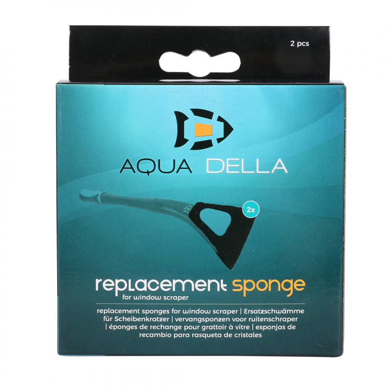 Aquadella Replacement Sponge