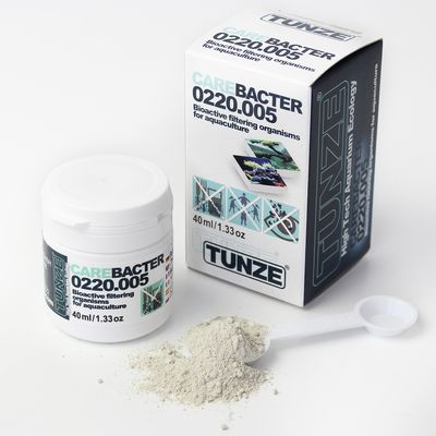 TunzeCarebacter 40ml