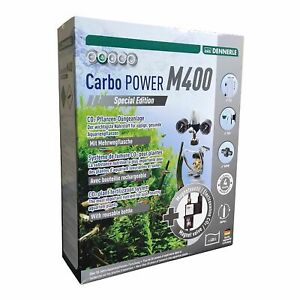 Dennerle Carbo Power M400 Special Edition