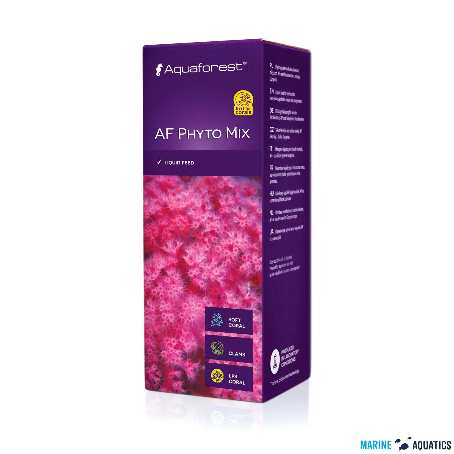 AquaForest AF Phyto Mix 250ml