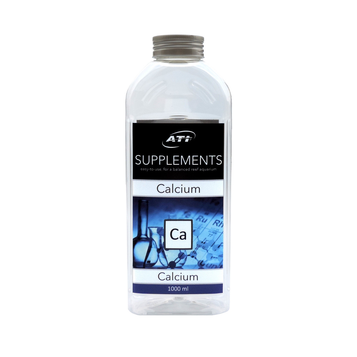ATI Suppléments Calcium 1000ml