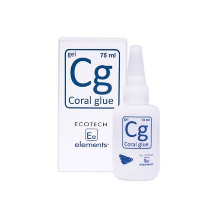 Ecotech Marine coral glue 75ml