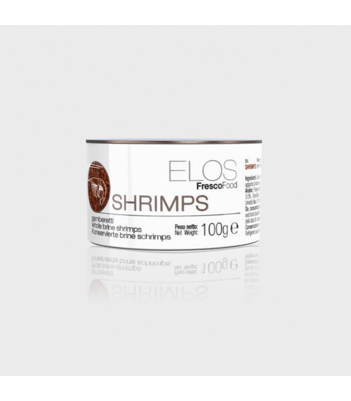 Elos Shrimps 100gr