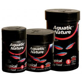 aquatic nature tropical energy S 320ml