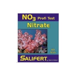 Salifert test nitrates