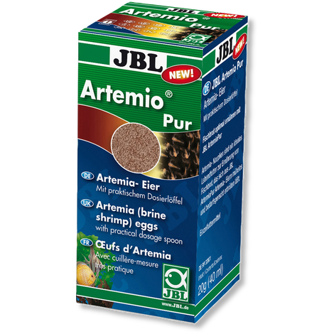 JBL artemiopur 40ml