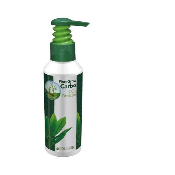 colombo flora carbo 250ml
