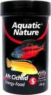 aquatic nature african cichlid energy S 320ml