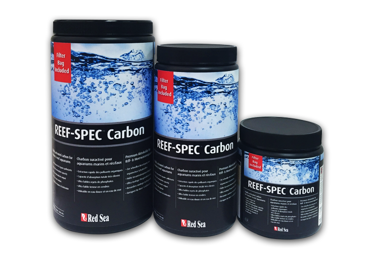 reef-spec carbon 500ml
