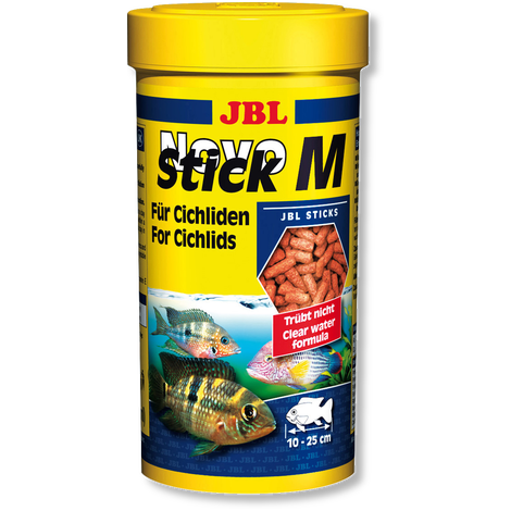 JBL novostick M 5,5l
