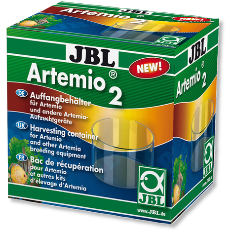 JBL artemio 2 (Gobelet)