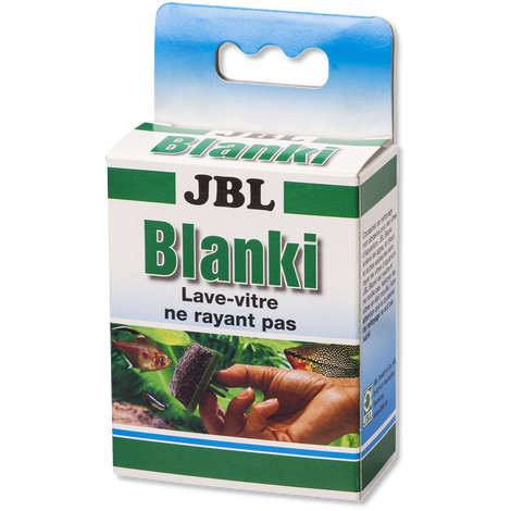 JBL blanki