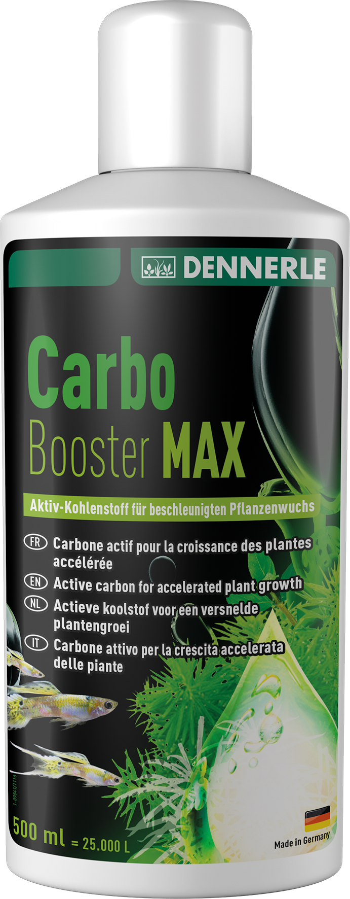 dennerle carbo booster 500ml