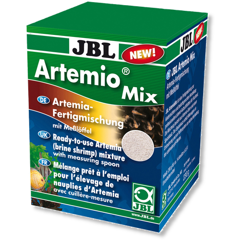 JBL artemiomix