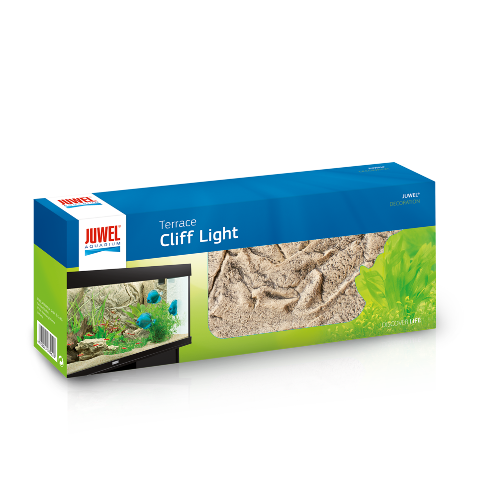 juwel terrasse cliff light