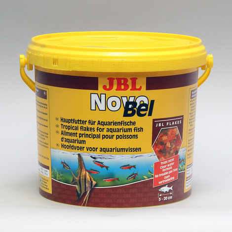 JBL novobel 10,5l