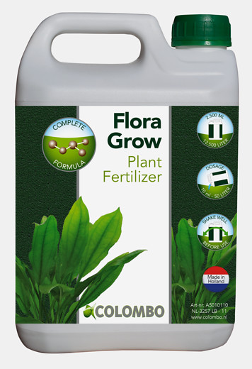 colombo flora grow 2.5l