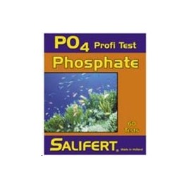 Salifert test phosphates