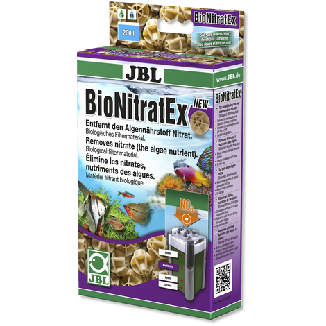 JBL bionitratex