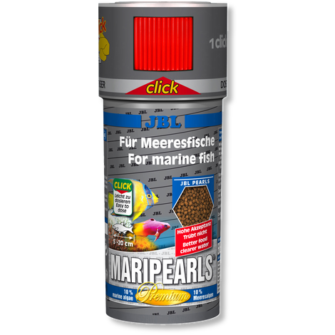 JBL maripearls (CLICK) 250ml