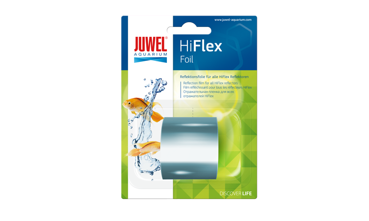 juwel hiflex foil
