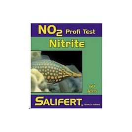 Salifert test nitrites