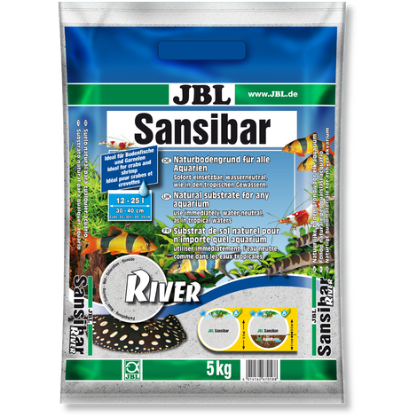 JBL sansibar river 5kg