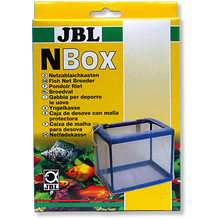JBL nbox