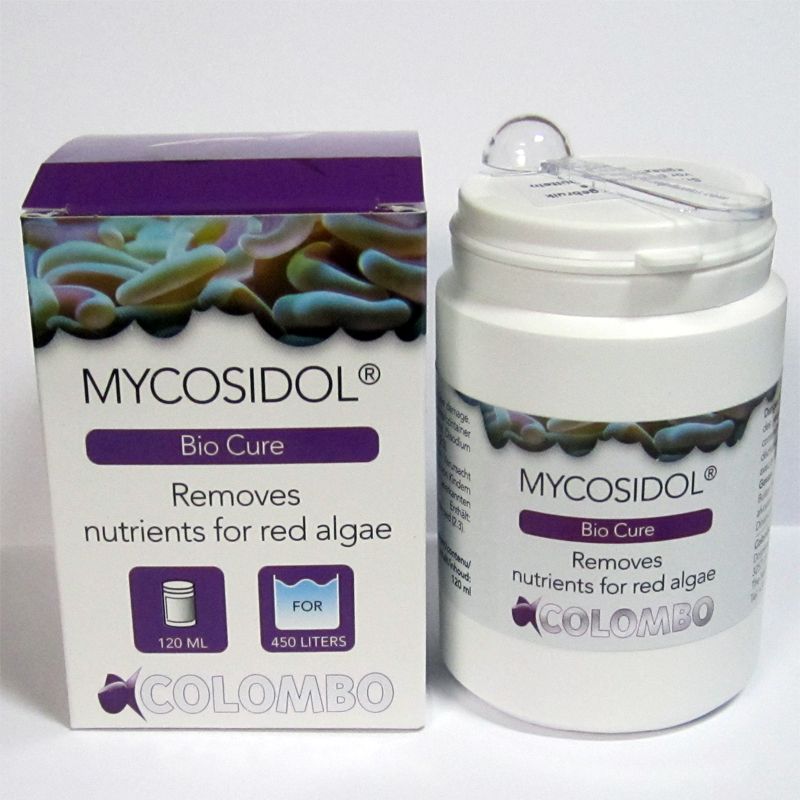 Colombo mycosidol 120ml