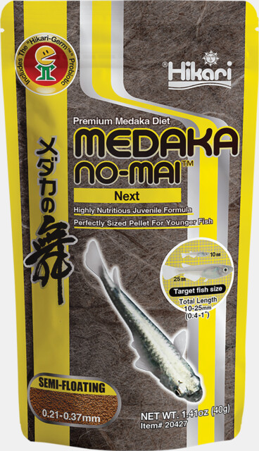 HIKARI MEDAKA NEXT 40 GR