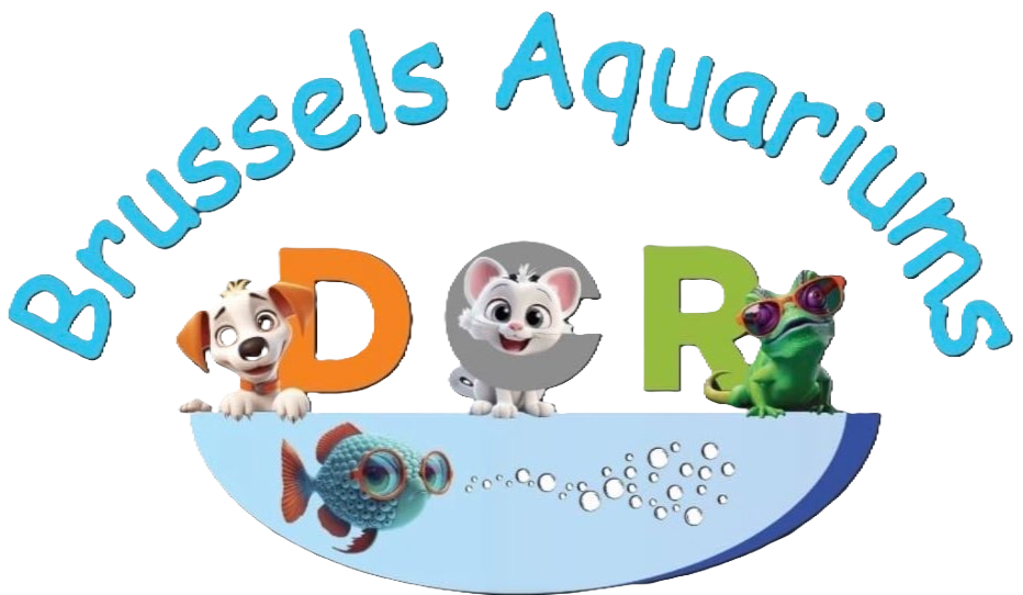 Brussel Aquariums