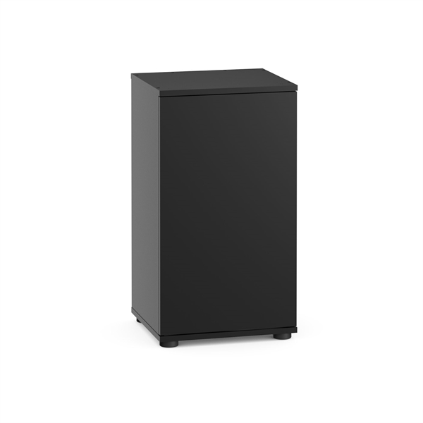 Juwel Vio Cube 54L black cabinet