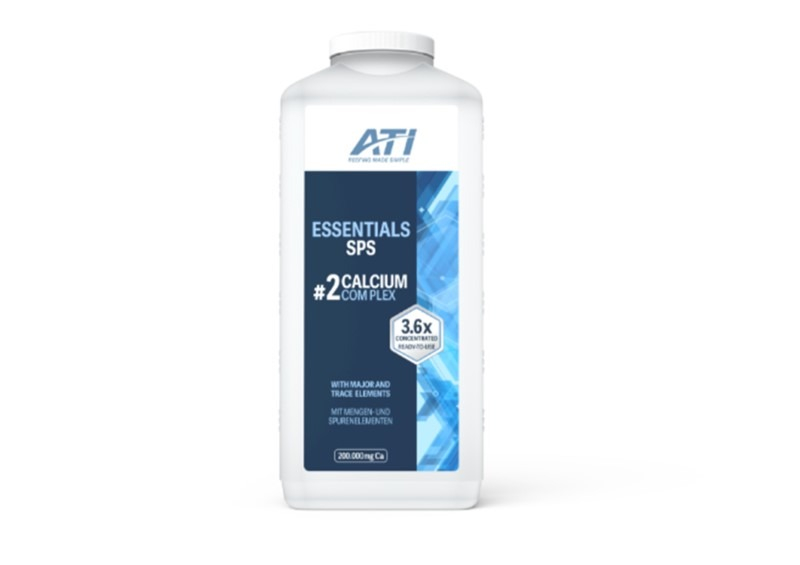 ATI Essentiels SPS #2  2700ml